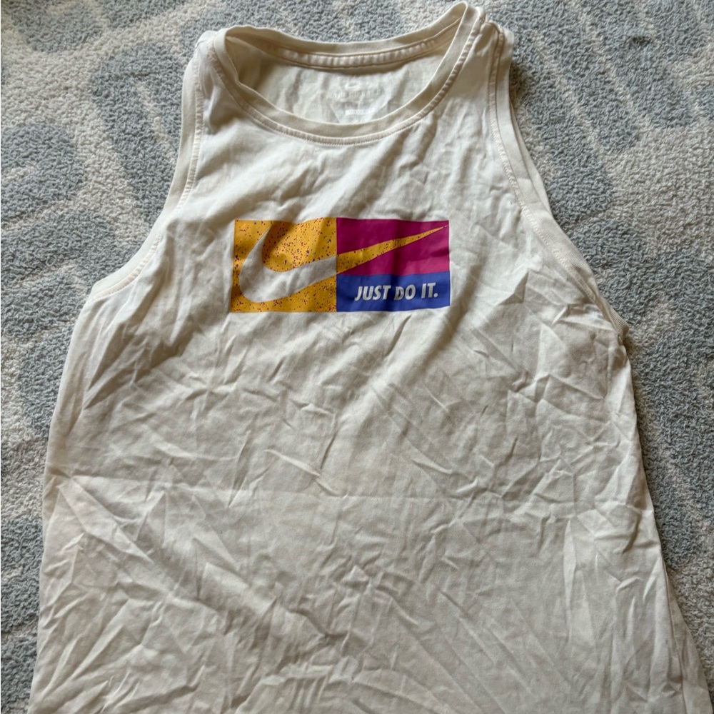 Nike Dri-Fit Tank Top